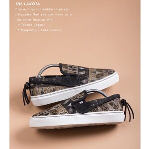 Clear Weather Lakota Slip On Sneakers Mens 12 Cash Money Justin Bieber Jacquees